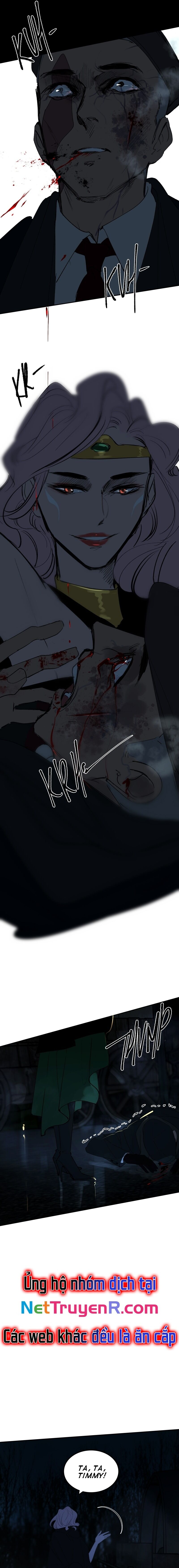 Hoa Lục Bình Tím Chap 711 - Next Chap 712