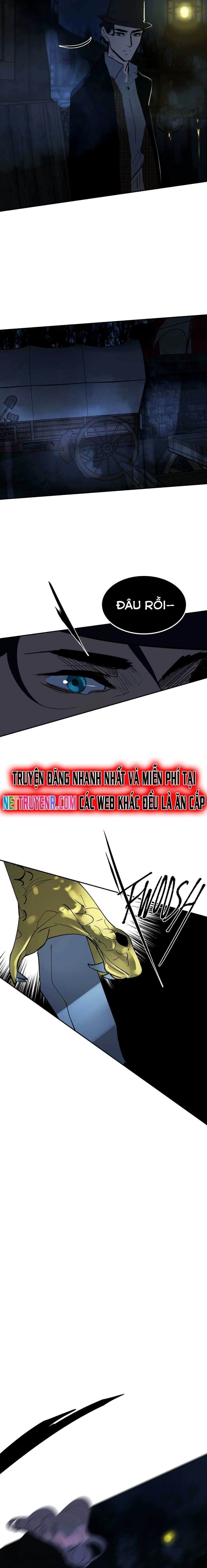 Hoa Lục Bình Tím Chap 72 - Next Chap 73
