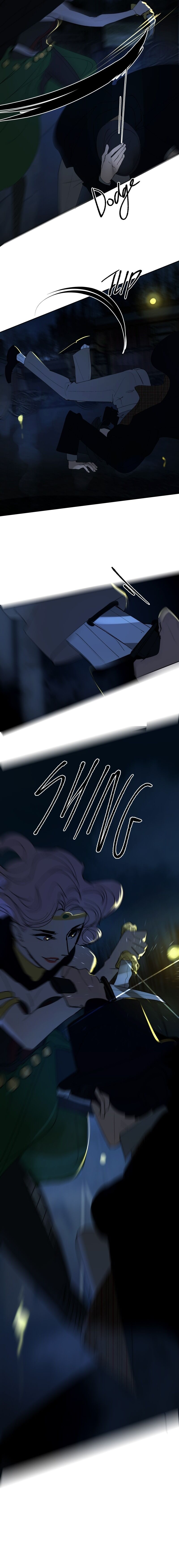 Hoa Lục Bình Tím Chap 72 - Next Chap 73
