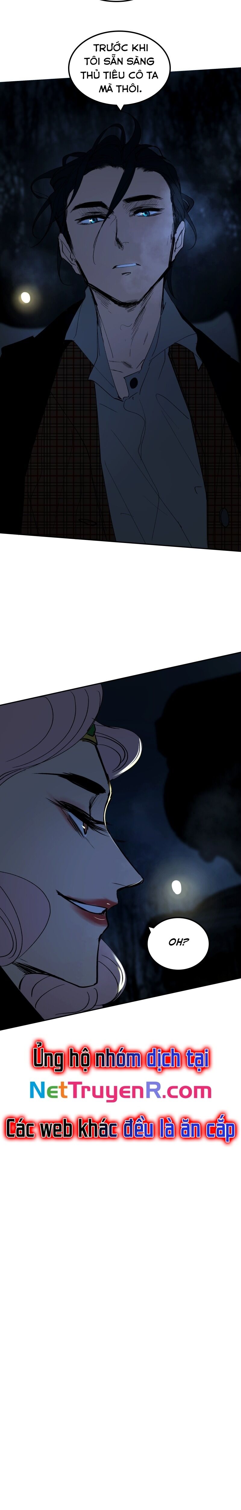 Hoa Lục Bình Tím Chap 721 - Next Chap 722
