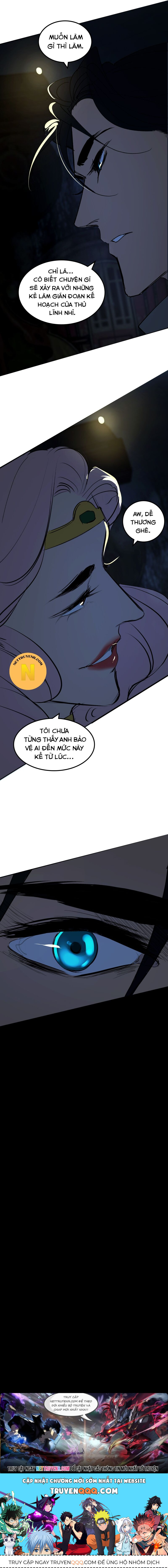 Hoa Lục Bình Tím Chap 731 - Next Chap 732