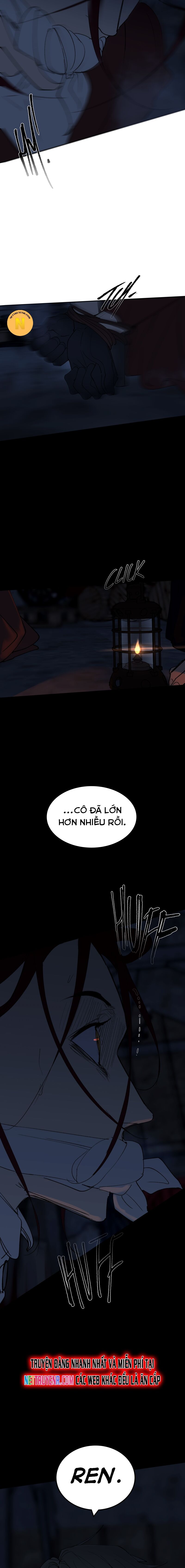 Hoa Lục Bình Tím Chap 733 - Next Chap 734