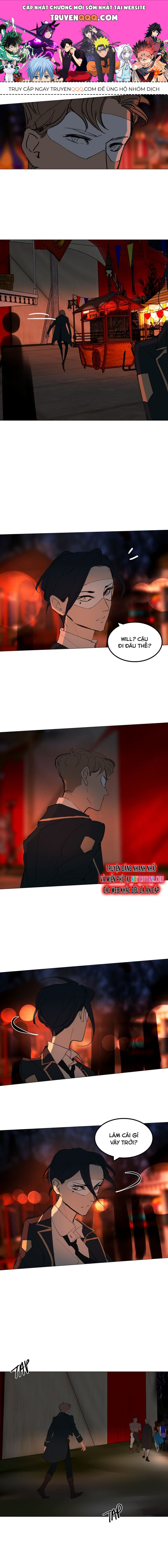 Hoa Lục Bình Tím Chap 741 - Next Chap 742