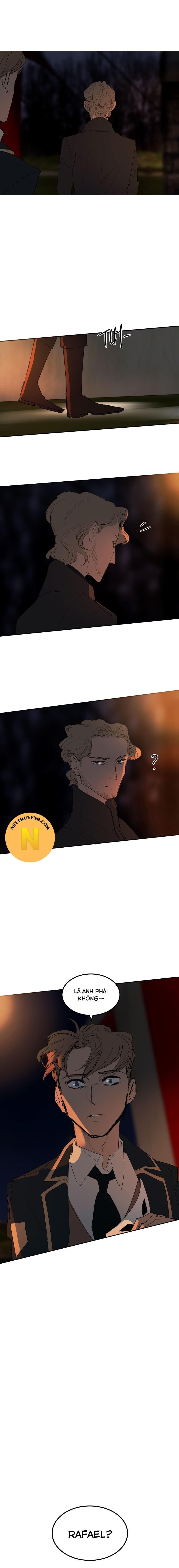 Hoa Lục Bình Tím Chap 741 - Next Chap 742