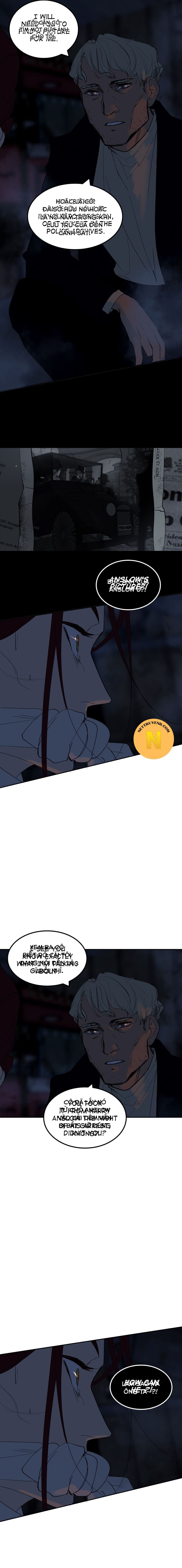 Hoa Lục Bình Tím Chap 742 - Next Chap 743