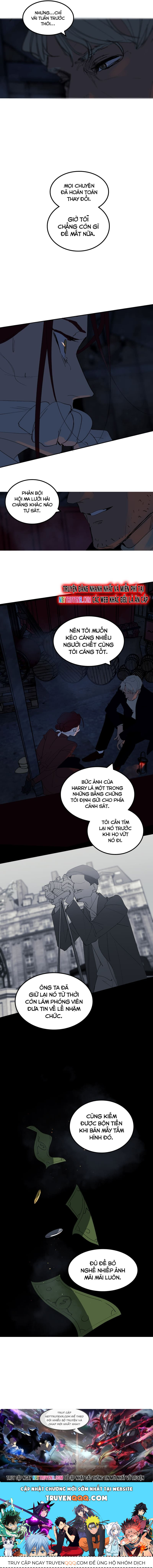 Hoa Lục Bình Tím Chap 742 - Next Chap 743