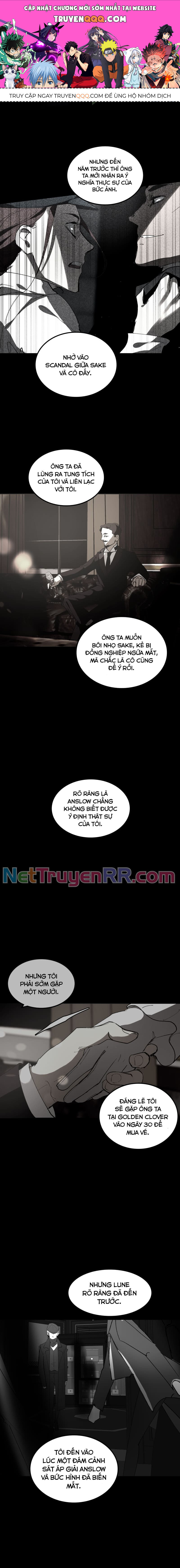 Hoa Lục Bình Tím Chap 743 - Next Chap 744