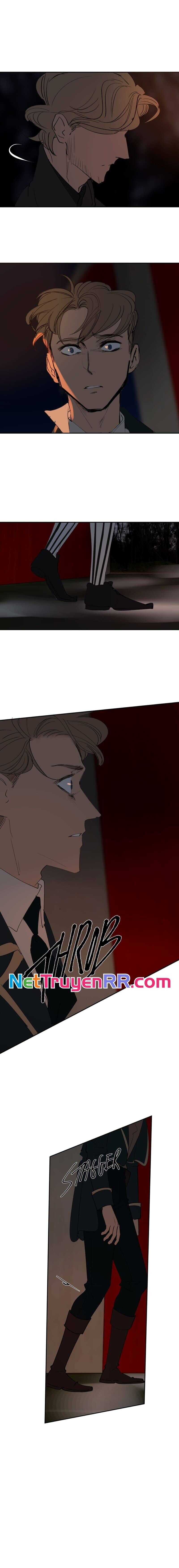 Hoa Lục Bình Tím Chap 75 - Next Chap 76