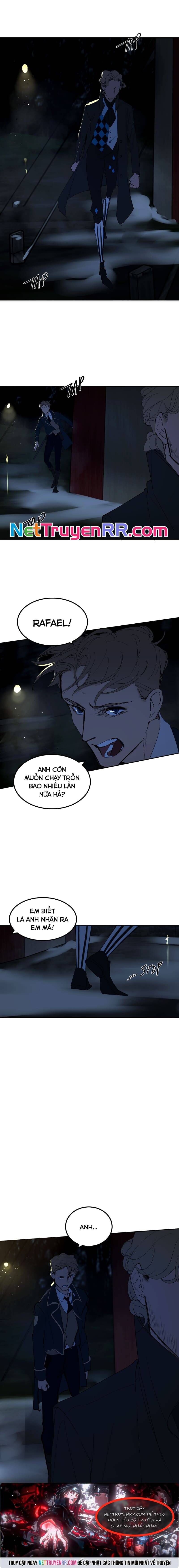 Hoa Lục Bình Tím Chap 75 - Next Chap 76