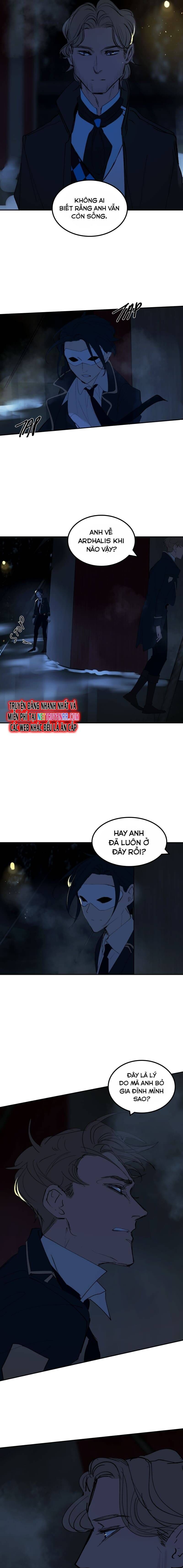 Hoa Lục Bình Tím Chap 751 - Next Chap 752
