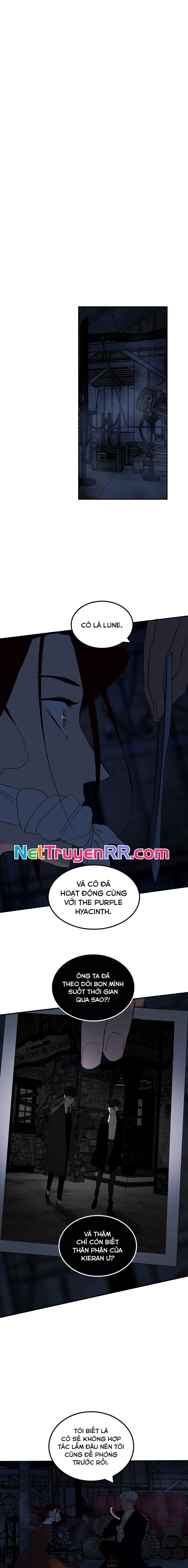Hoa Lục Bình Tím Chap 752 - Next Chap 753