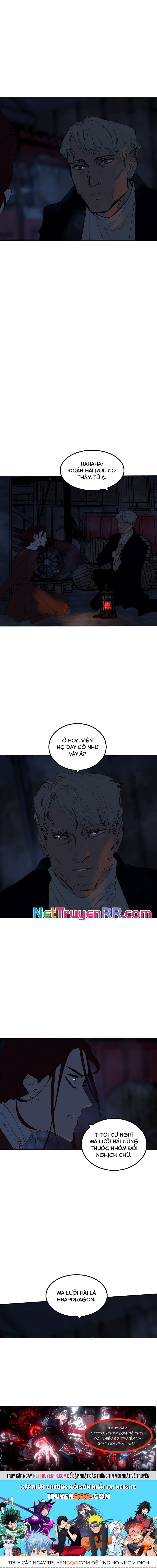 Hoa Lục Bình Tím Chap 752 - Next Chap 753