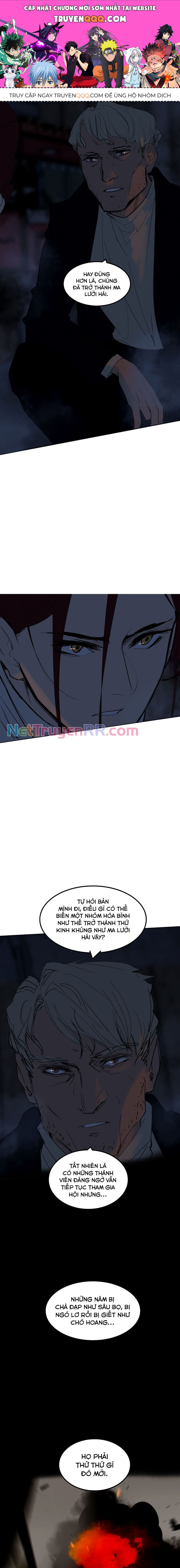 Hoa Lục Bình Tím Chap 753 - Next Chap 754