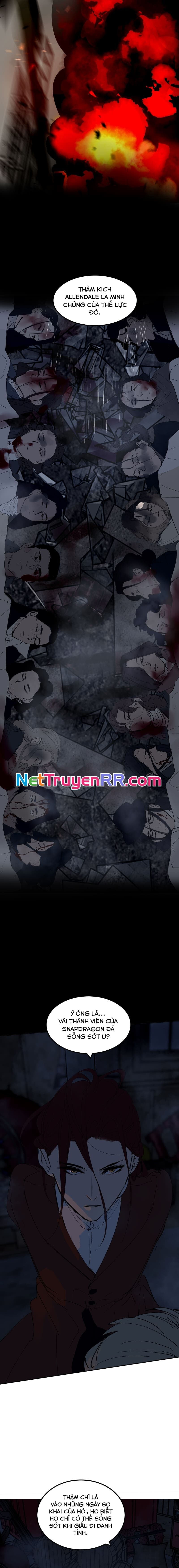 Hoa Lục Bình Tím Chap 753 - Next Chap 754