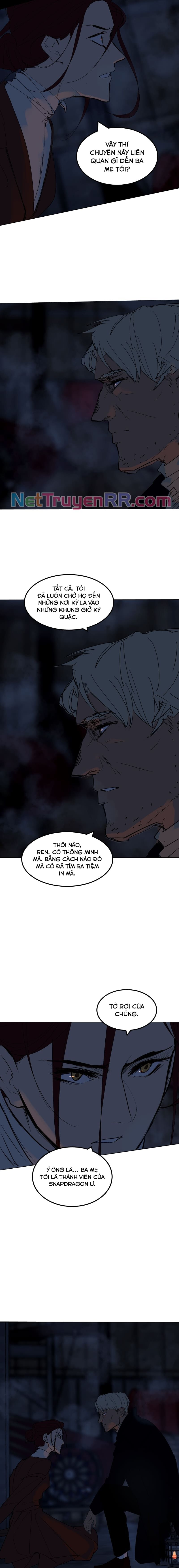 Hoa Lục Bình Tím Chap 753 - Next Chap 754
