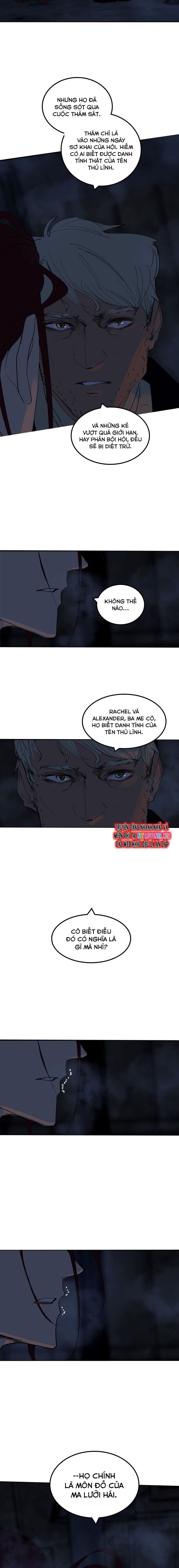 Hoa Lục Bình Tím Chap 753 - Next Chap 754