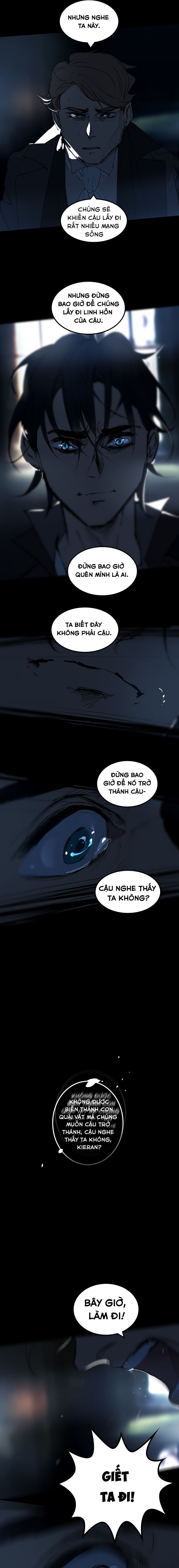 Hoa Lục Bình Tím Chap 78 - Next Chap 79