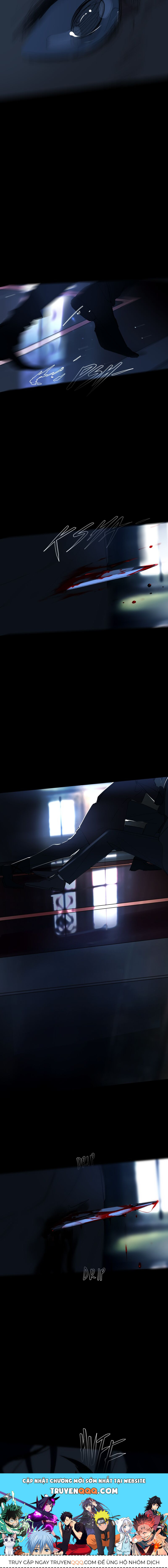 Hoa Lục Bình Tím Chap 78 - Next Chap 79