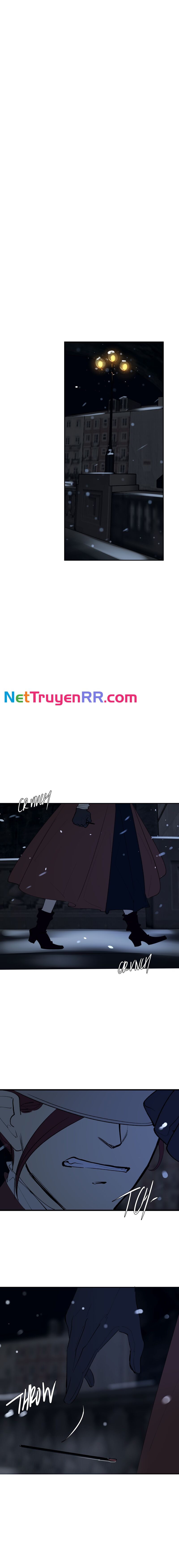 Hoa Lục Bình Tím Chap 781 - Next Chap 782