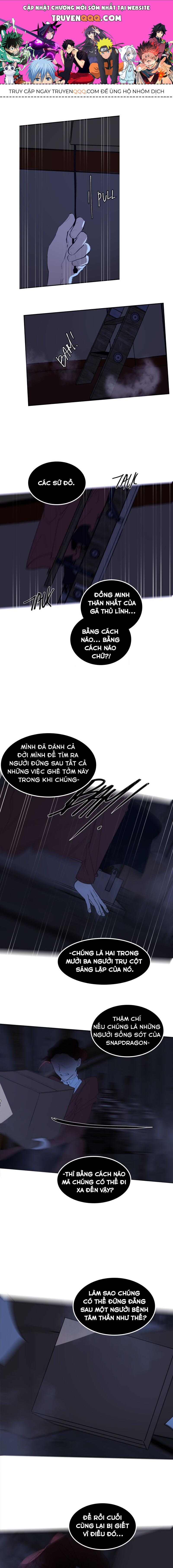 Hoa Lục Bình Tím Chap 782 - Next Chap 783