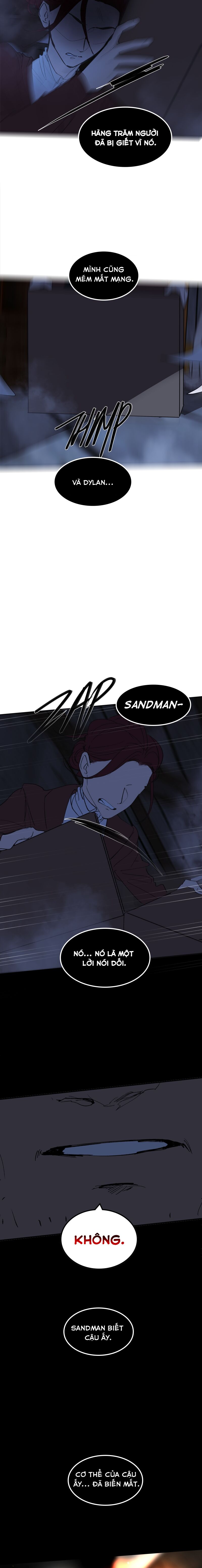 Hoa Lục Bình Tím Chap 782 - Next Chap 783