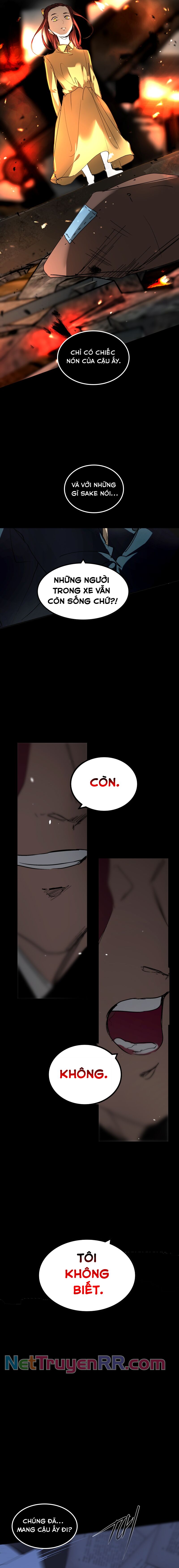 Hoa Lục Bình Tím Chap 782 - Next Chap 783