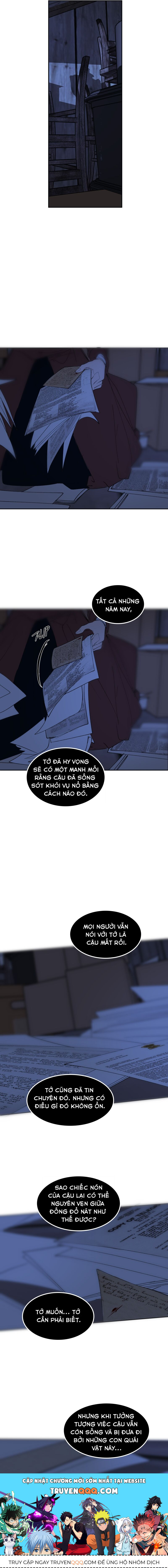 Hoa Lục Bình Tím Chap 782 - Next Chap 783