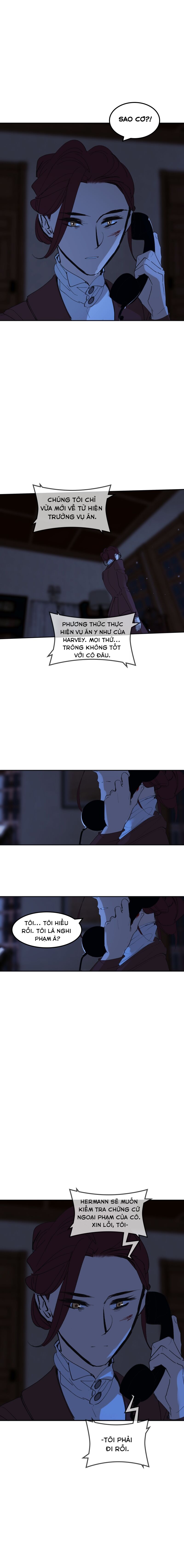 Hoa Lục Bình Tím Chap 783 - Next Chap 784