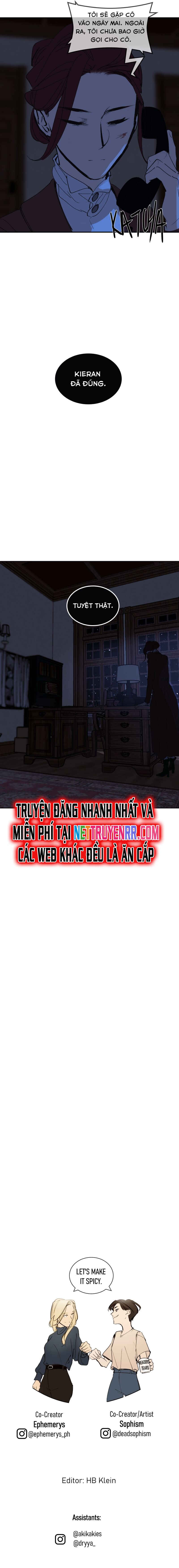 Hoa Lục Bình Tím Chap 783 - Next Chap 784