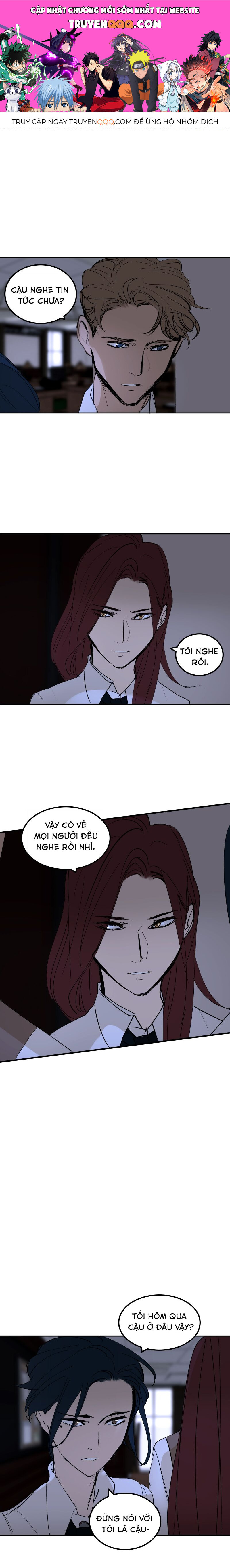 Hoa Lục Bình Tím Chap 791 - Next Chap 792