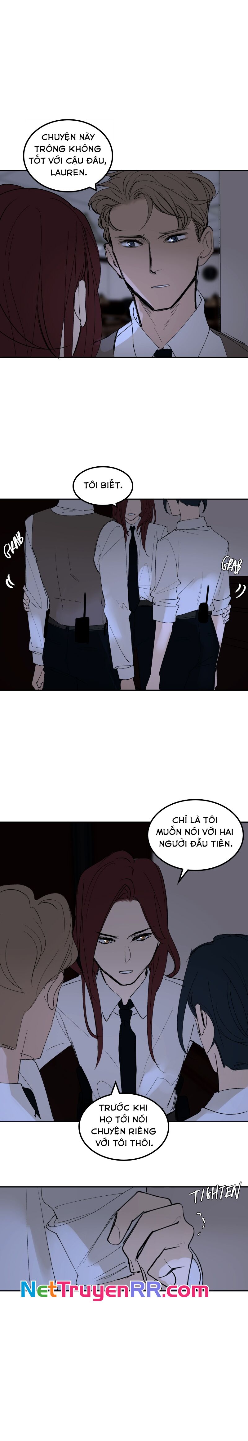 Hoa Lục Bình Tím Chap 791 - Next Chap 792
