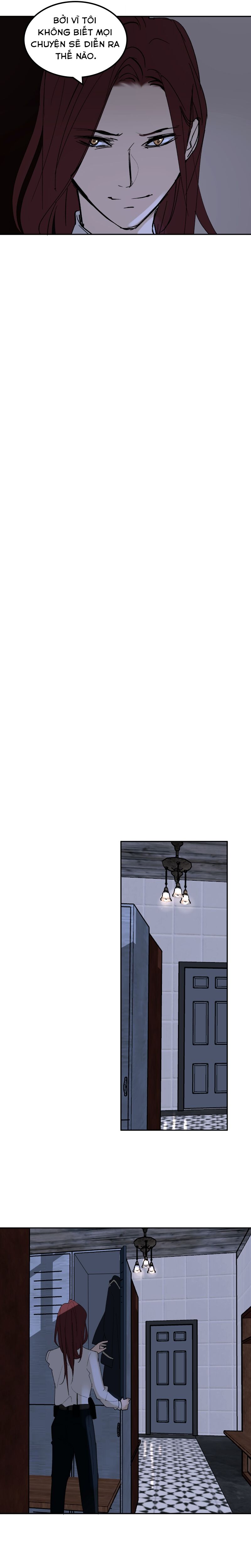 Hoa Lục Bình Tím Chap 791 - Next Chap 792