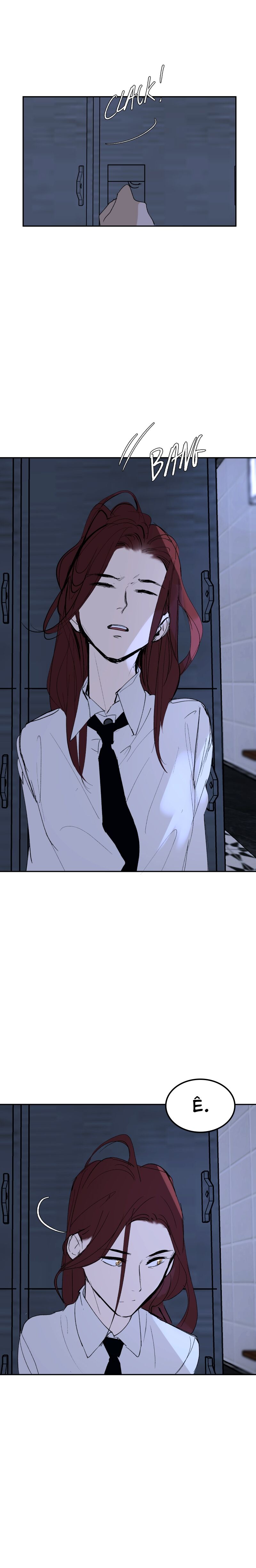 Hoa Lục Bình Tím Chap 791 - Next Chap 792