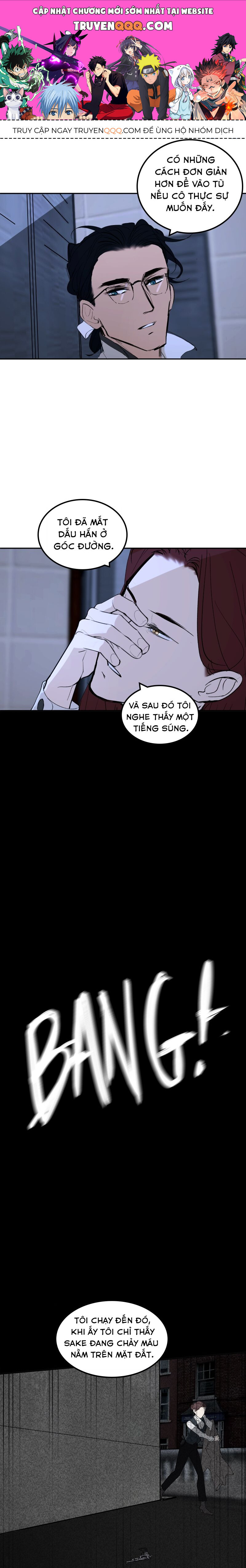 Hoa Lục Bình Tím Chap 792 - Next Chap 793