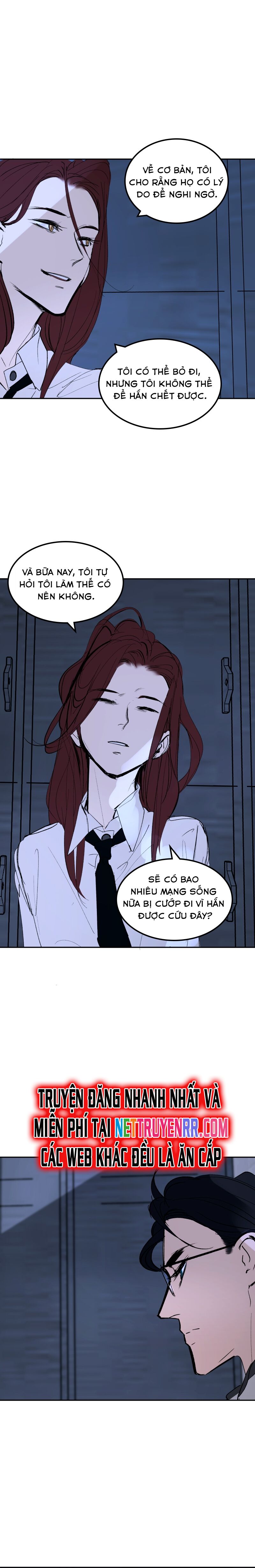Hoa Lục Bình Tím Chap 792 - Next Chap 793