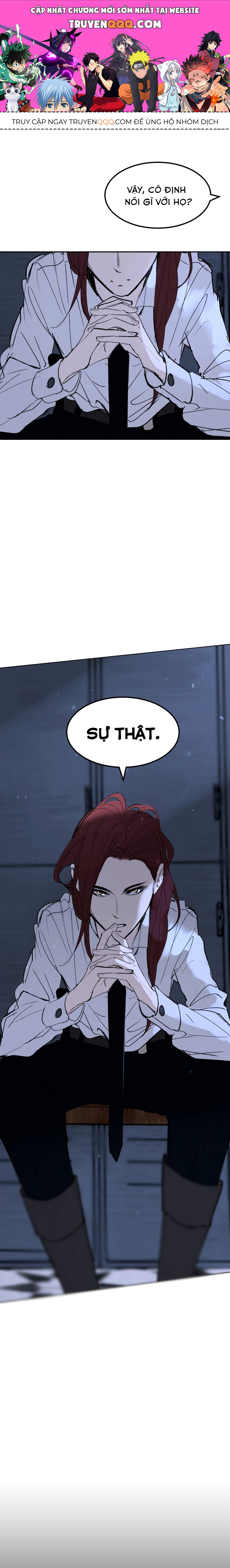 Hoa Lục Bình Tím Chap 80 - Next Chap 81