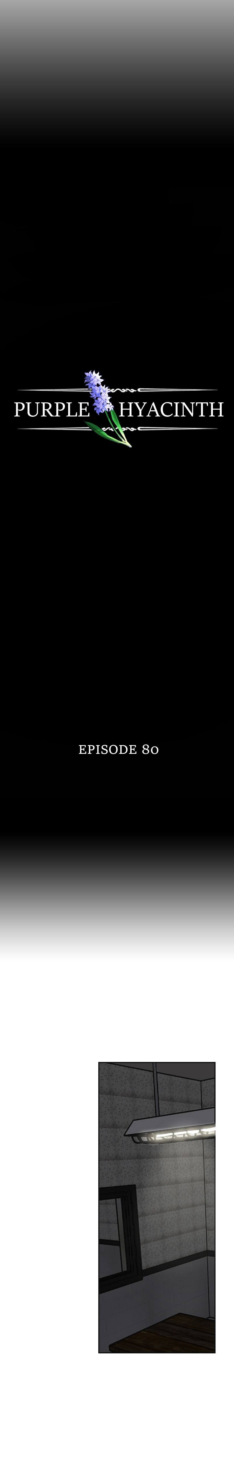 Hoa Lục Bình Tím Chap 80 - Next Chap 81
