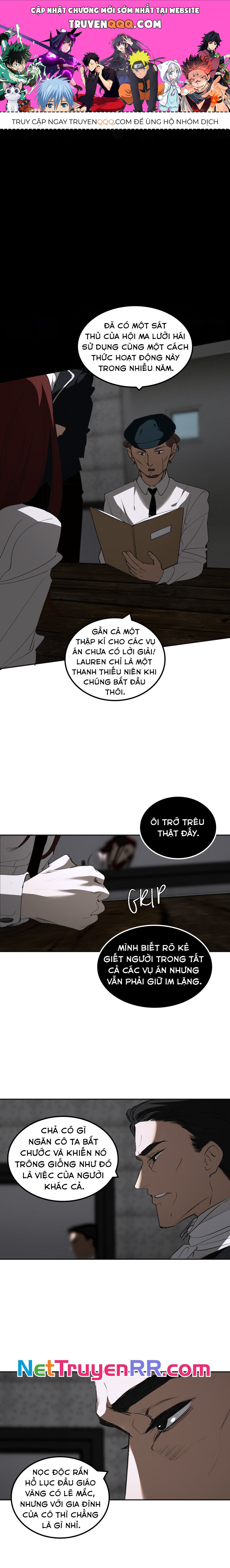 Hoa Lục Bình Tím Chap 801 - Next Chap 802