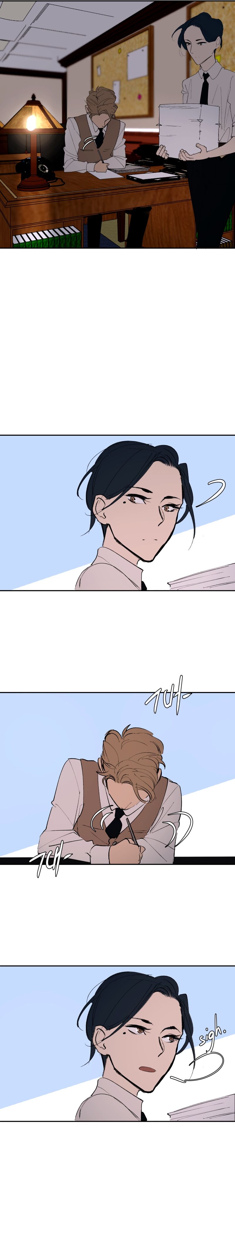 Hoa Lục Bình Tím Chap 802 - Next Chap 803