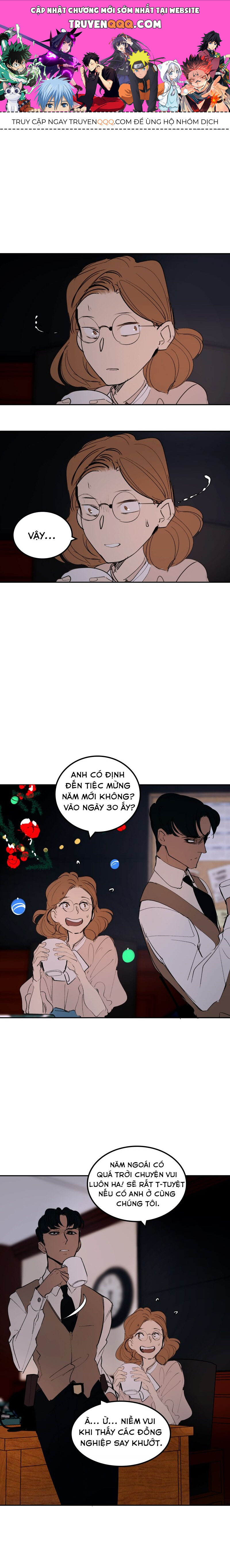 Hoa Lục Bình Tím Chap 803 - Next Chap 804