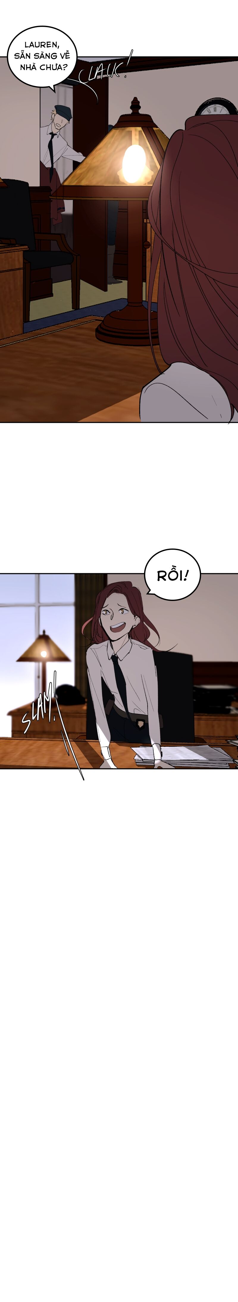 Hoa Lục Bình Tím Chap 803 - Next Chap 804
