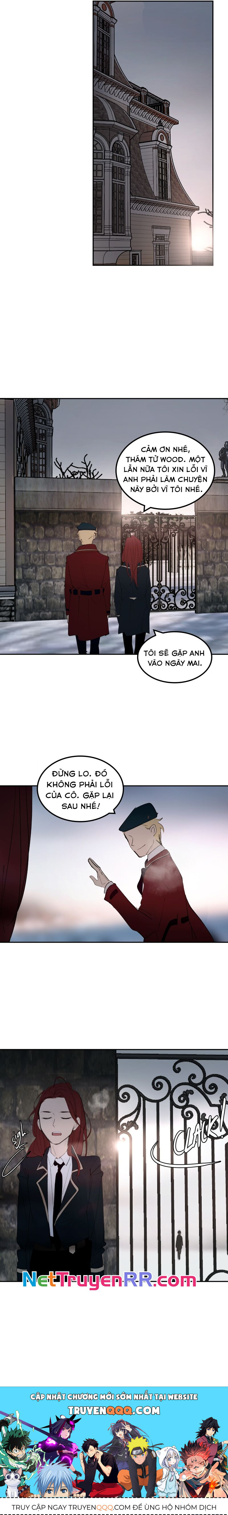 Hoa Lục Bình Tím Chap 803 - Next Chap 804