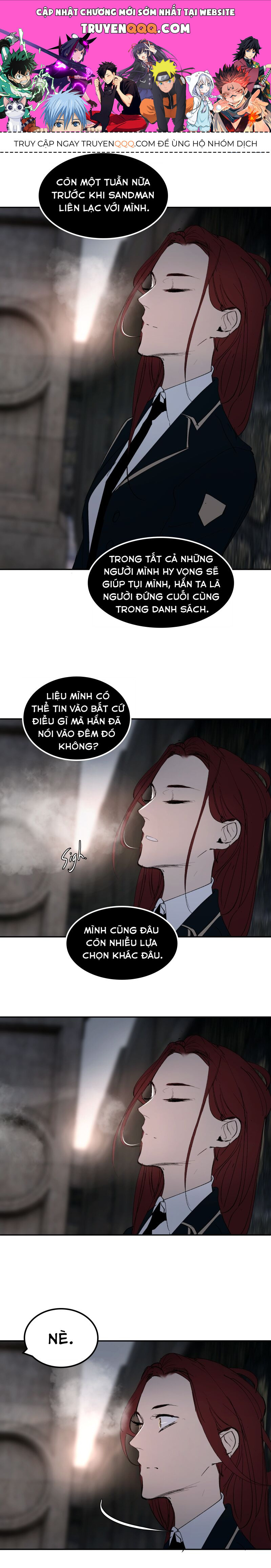 Hoa Lục Bình Tím Chap 804 - Next Chap 805