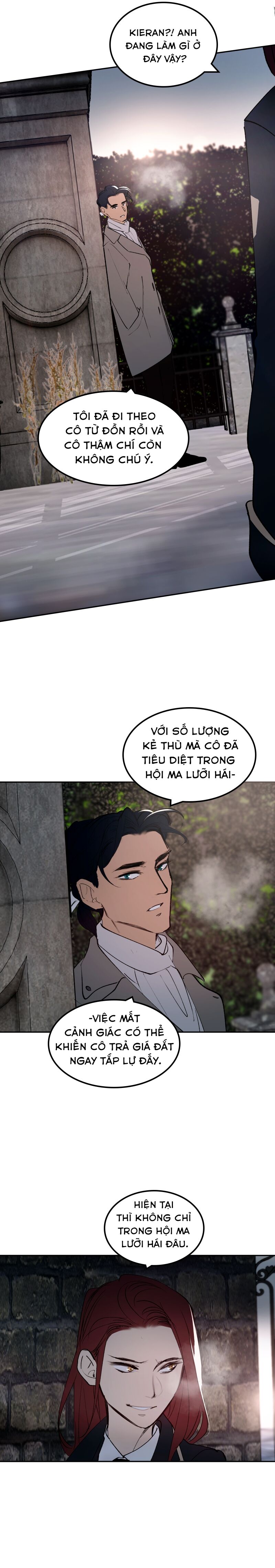 Hoa Lục Bình Tím Chap 804 - Next Chap 805
