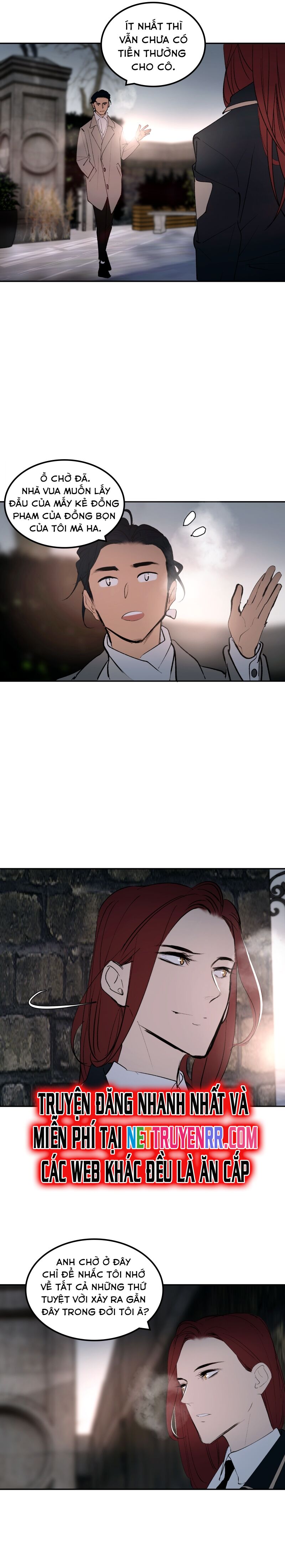 Hoa Lục Bình Tím Chap 804 - Next Chap 805