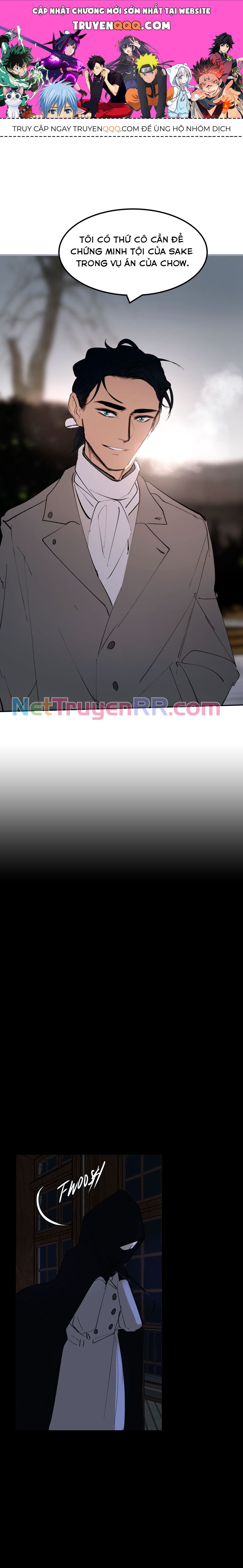 Hoa Lục Bình Tím Chap 81 - Next Chap 82