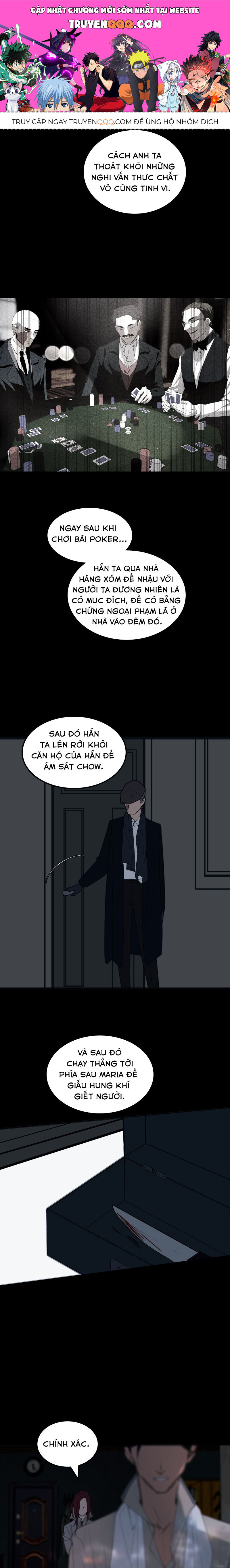 Hoa Lục Bình Tím Chap 811 - Next Chap 812