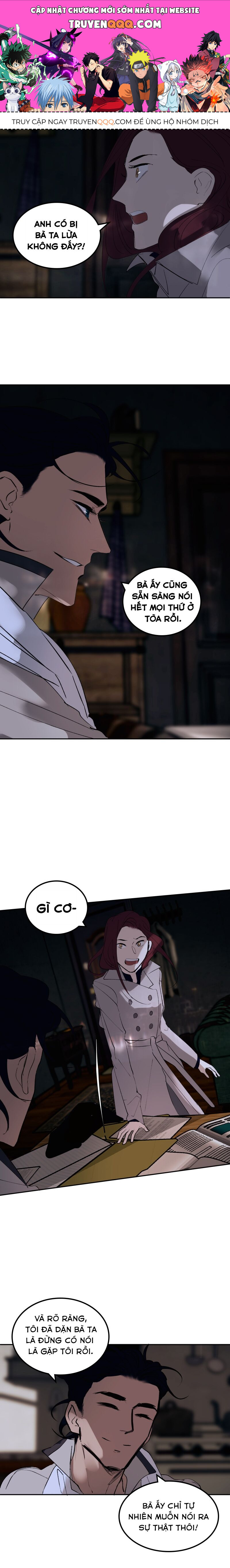 Hoa Lục Bình Tím Chap 812 - Next Chap 813