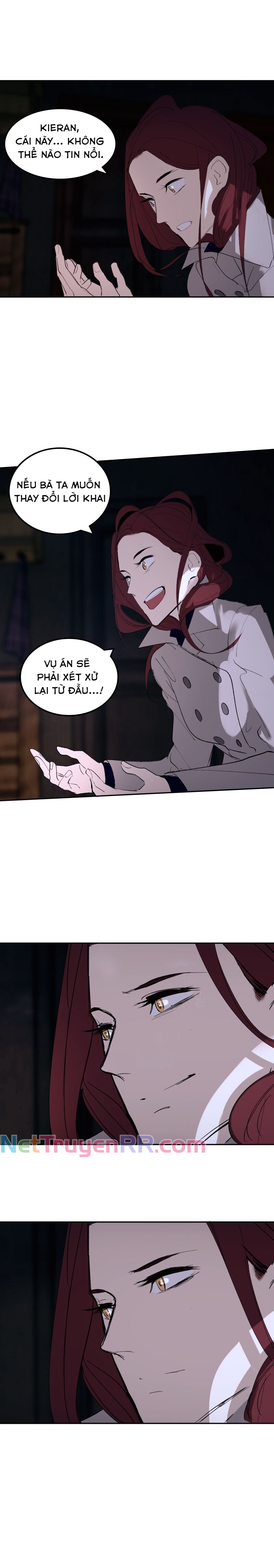 Hoa Lục Bình Tím Chap 812 - Next Chap 813