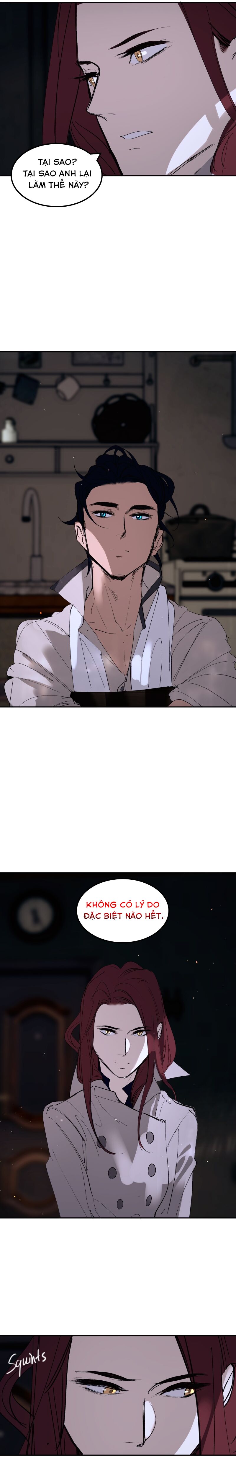 Hoa Lục Bình Tím Chap 812 - Next Chap 813
